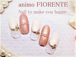 【定額ネイル】¥7980