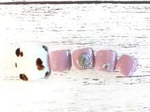 ネージュ バイ リアンジュ 辻堂(Neige by Reange)/ニュアンスアート