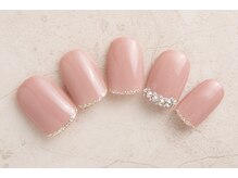 コーラルワン(CORAL ONE)/お呼ばれ◎大人シンプルデザイン