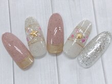 ティーエヌ イトーヨーカドー能見台店/季節の定額7590円コース