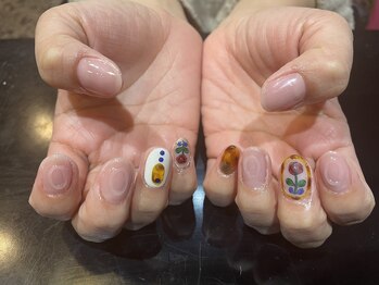 ボディ 高知店(BODY)/バラ