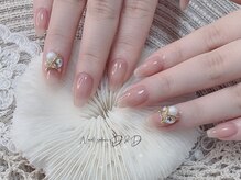 しゅり ネイル/