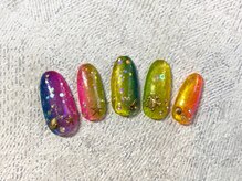 カットアンドスタイル クラウン(Cut & Style Clown)/ジェルやり放題 ［横浜/横浜駅］