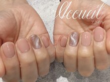 アクイユ 銀座店(ACCUEIL)/シンプル上品プラン