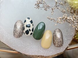 ☆Silverコース☆