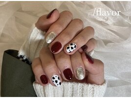 アニマル定額デザイン♪