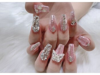 シーシーネイルサロン(CC)/