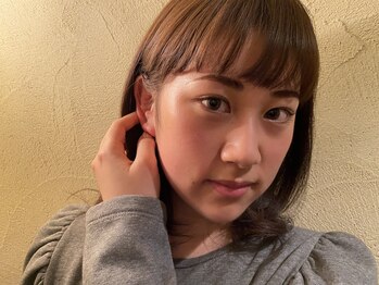 ヘアファクトリー マリア(hair factory MARIA)/