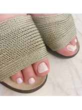 リアンジェ(Lianje)/ホワイトパール