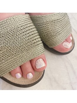 リアンジェ(Lianje)/ホワイトパール