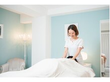 美人バスト 福岡店/バスト形成☆