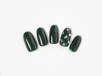 ディーバ 立川店(Diva)/One color plus(ストーン)