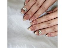 エナネイル(ENA nail)/グラデーションネイル