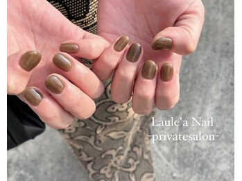 レアンシ(ReAnc)/オシャレワンカラー