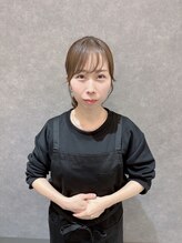 ロヴィ 盛岡南店(Rovie)&nbsp;熊谷 千秋