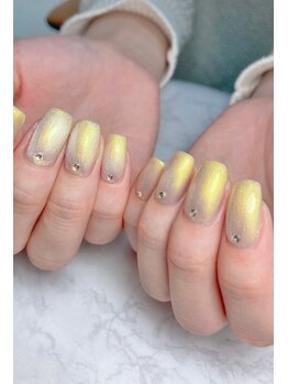 ナチュリア(Natulea)/マグネットワンカラー