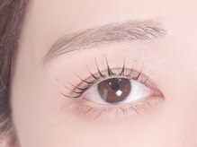シピ(Chipi)/まつ毛の長さを活かしたデザイン