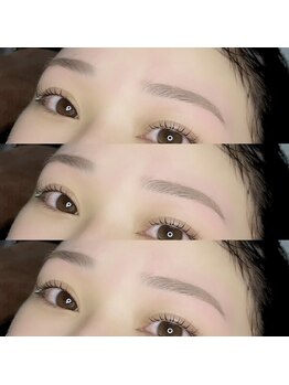 リーム(REAM)/眉毛ワックス