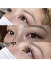 ジュレ 泉佐野店/イルミナラッシュ