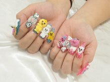 アモーレ(amore)/