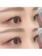 センスオブビューティー 東新宿店(SENSE OF BEAUTY)/ケラチンラッシュ