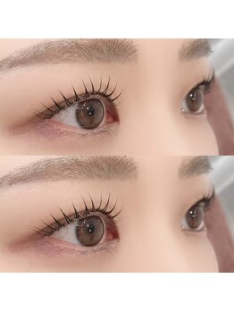 センスオブビューティー 東新宿店(SENSE OF BEAUTY)/ケラチンラッシュ