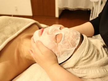 うつくし痩身 美サロン ゼットワン(Z-ONE)/カーボキシーセラピー