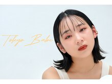トウキョウ ベイブ 本店(TOKYO BABE)/TOKYO BABE
