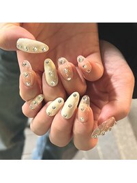 ニュアンスやり放題　新規¥8800