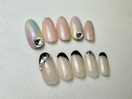 定額シンプルデザイン♪