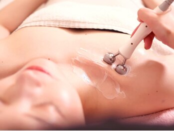 ラナン(Ranan)/施術風景