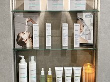 シェリー(Cherie)/CHRISTINA化粧品