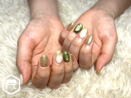 100種定額デザイン