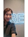 リ(RE) 松本 華実