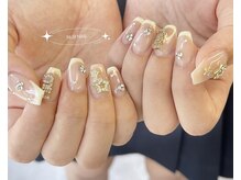 ヌアネイル(NUR NAIL)/