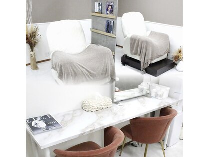 La beaute cheriの写真