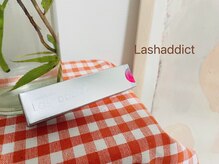 メリア(meria)/lashaddict