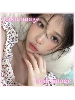 六甲道アイラッシュ バイビー(六甲道アイラッシュ by Vie)/♪その瞳♪3度見、確定♪