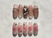 アウリイ(aulii)/トレンドデザインサンプル多数