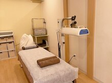 鍼灸治療院エール(YELL)の雰囲気（一人ひとりのお悩みに徹底的に寄り添ったケアを行います。）