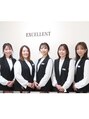 エクセレント 大通店/眉・まつ毛専門店　エクセレント大通店