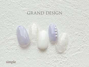 グランドデザイン 大垣店(GRAND DESIGN)/