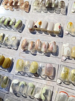 シュガーセンダイ(SUGAR sendai)/ニュアンスシンプル