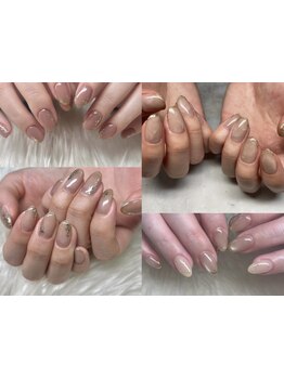 シンプル系（オフィス・日常）が得意