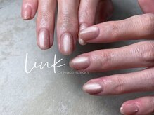 リンク(link)/マグネットワンカラー