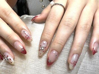 ハツミ(HATSUMI)/