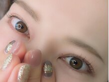 エン(EN)/【桐生/完全個室】まつげパーマ