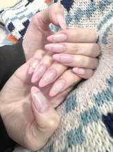 エムティーネイル(M.T nail)/