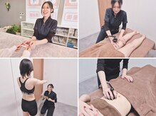 れん(REN)の雰囲気（目標マイナス10kg以上！全力で取り組みます。）