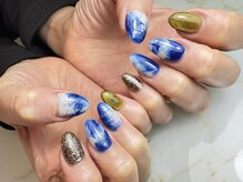 ポラッコ 銀座有楽町(POLACCO)/デザインAコース☆